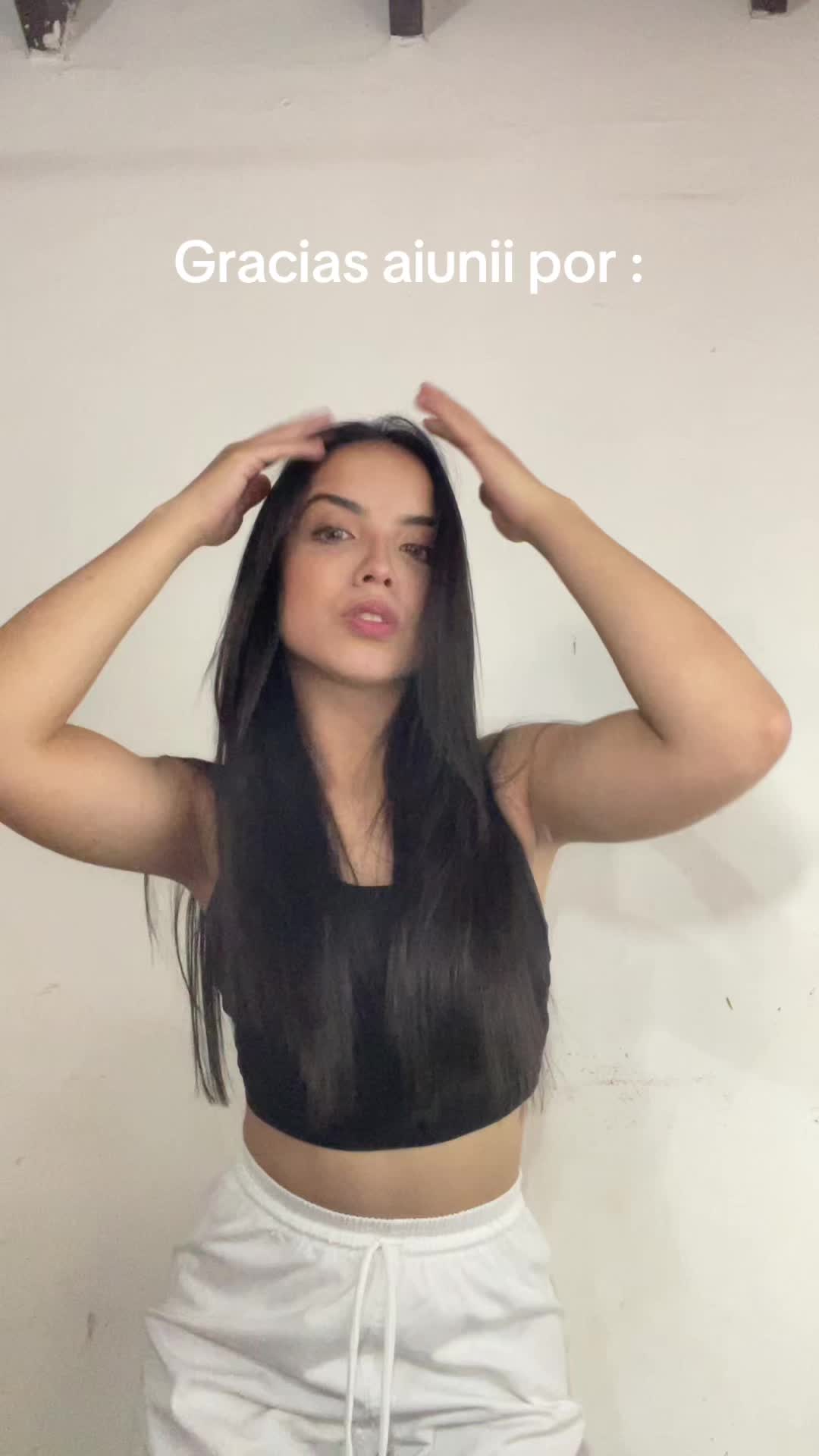 @Faby Ramirez