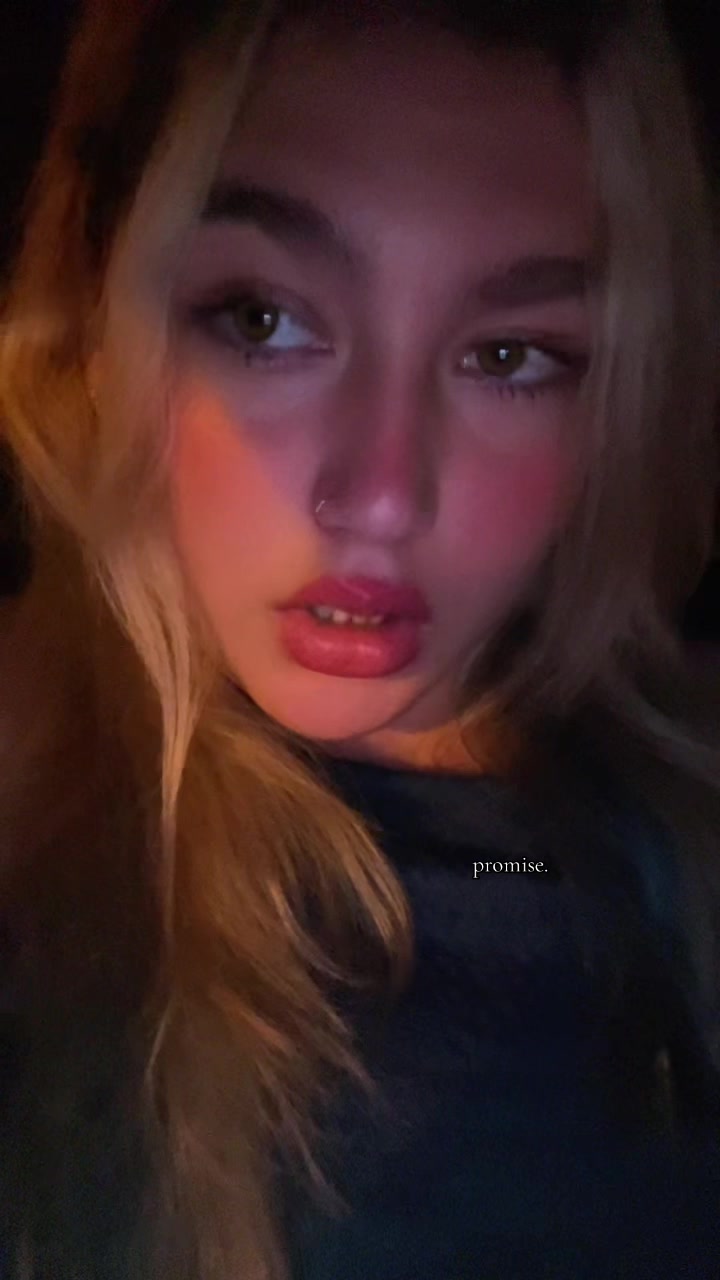 @Teagan Alyssa