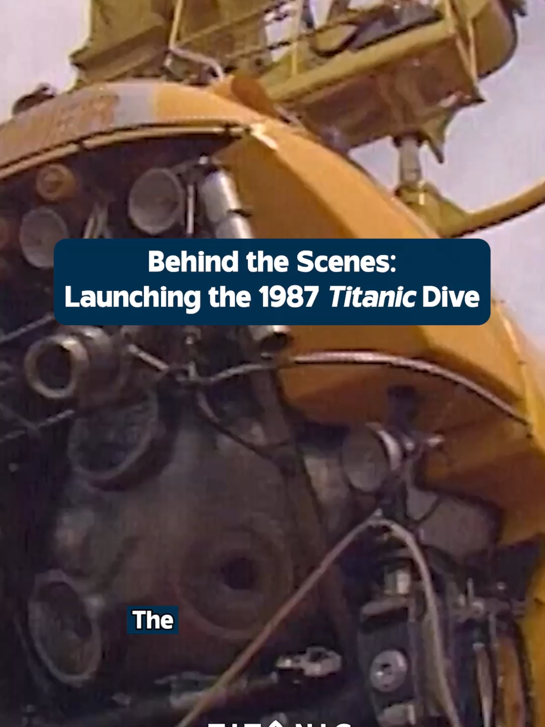 @RMS Titanic, Inc.