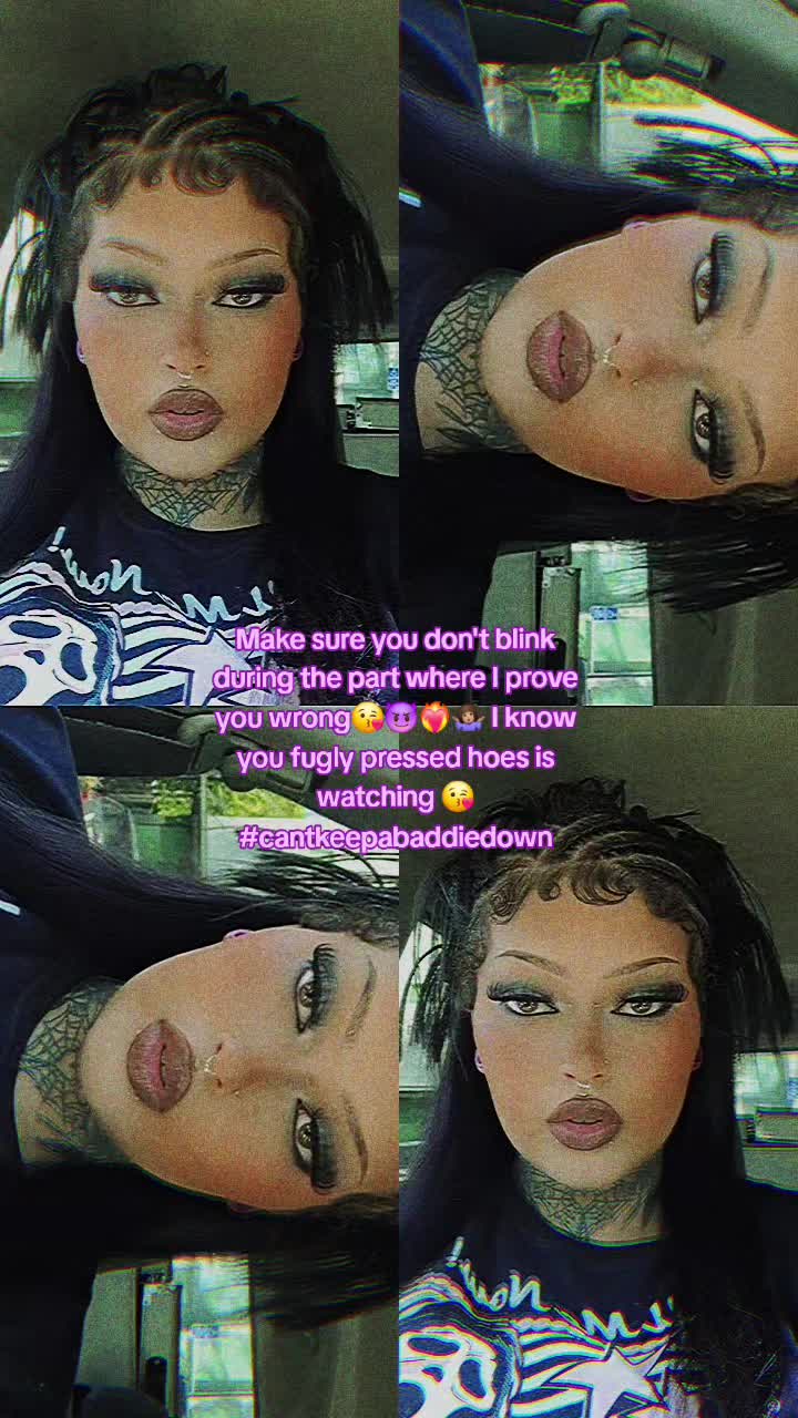 @therealcandygrl