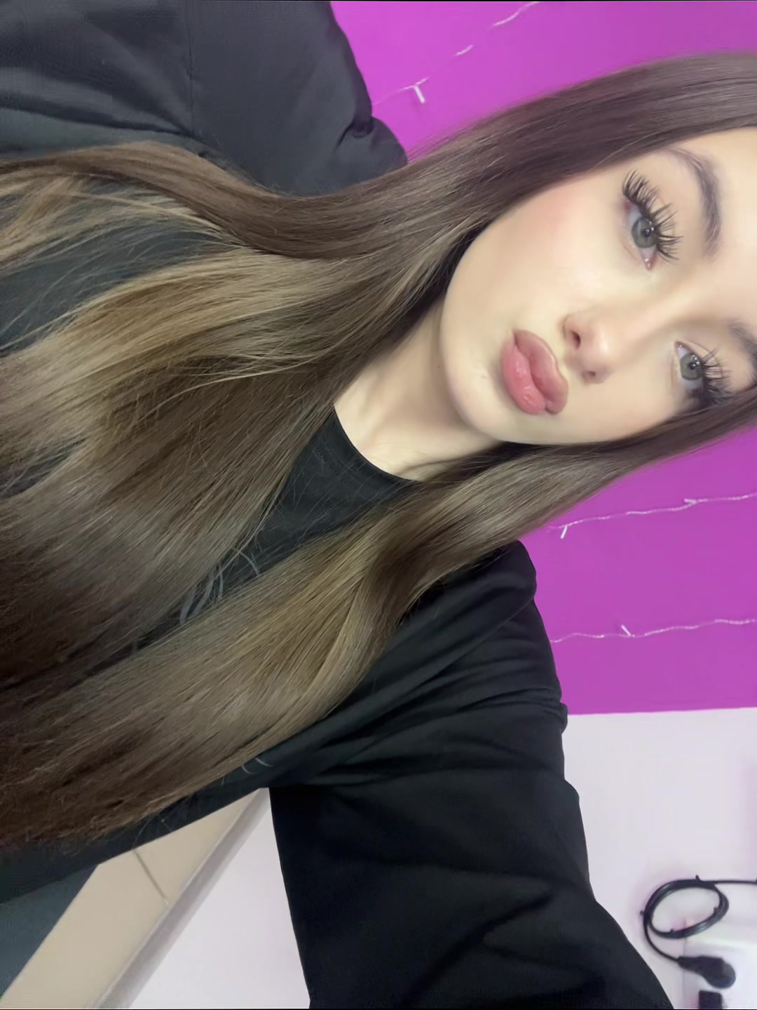 @настачка