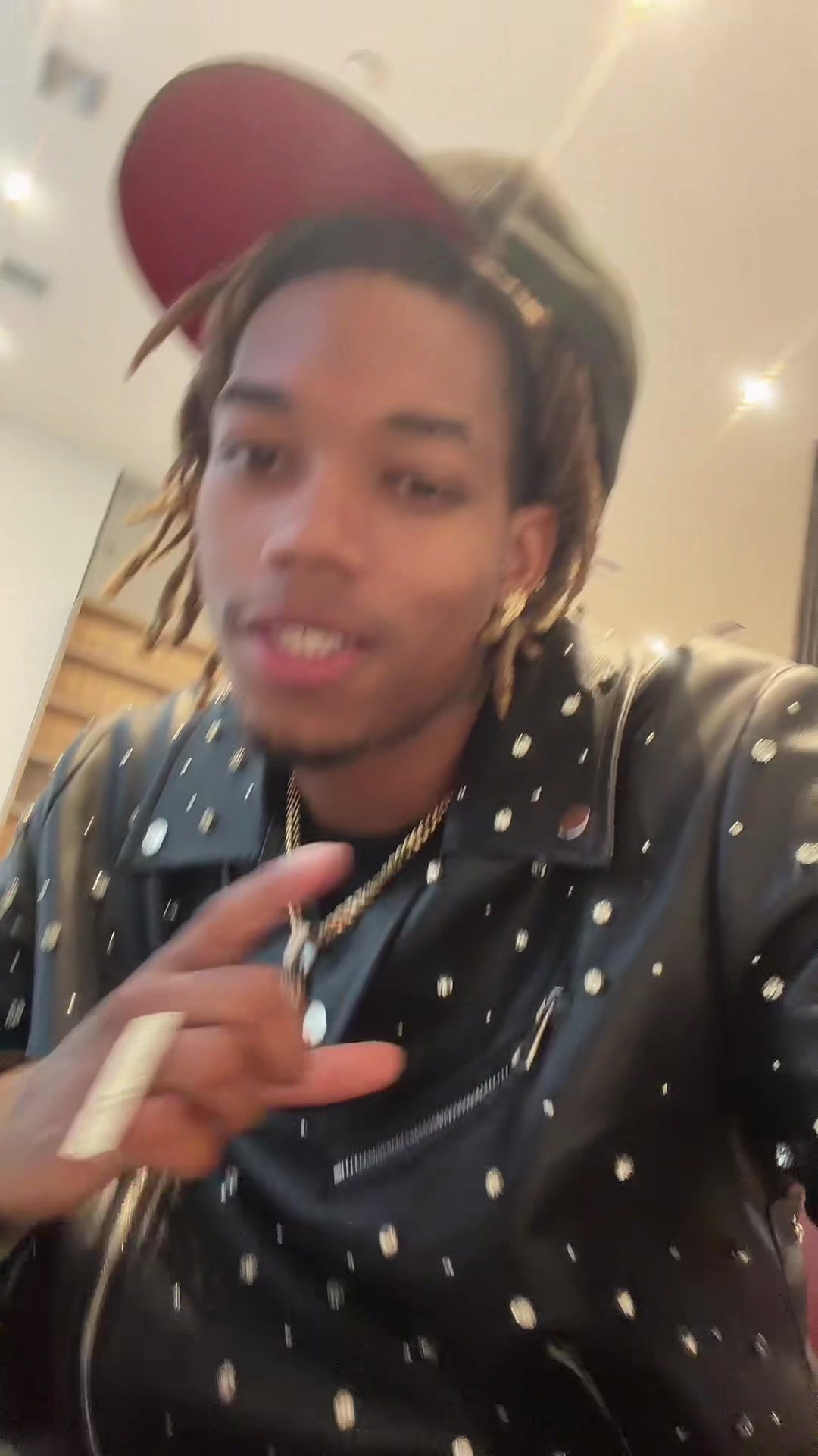 @Dev1n Bankz