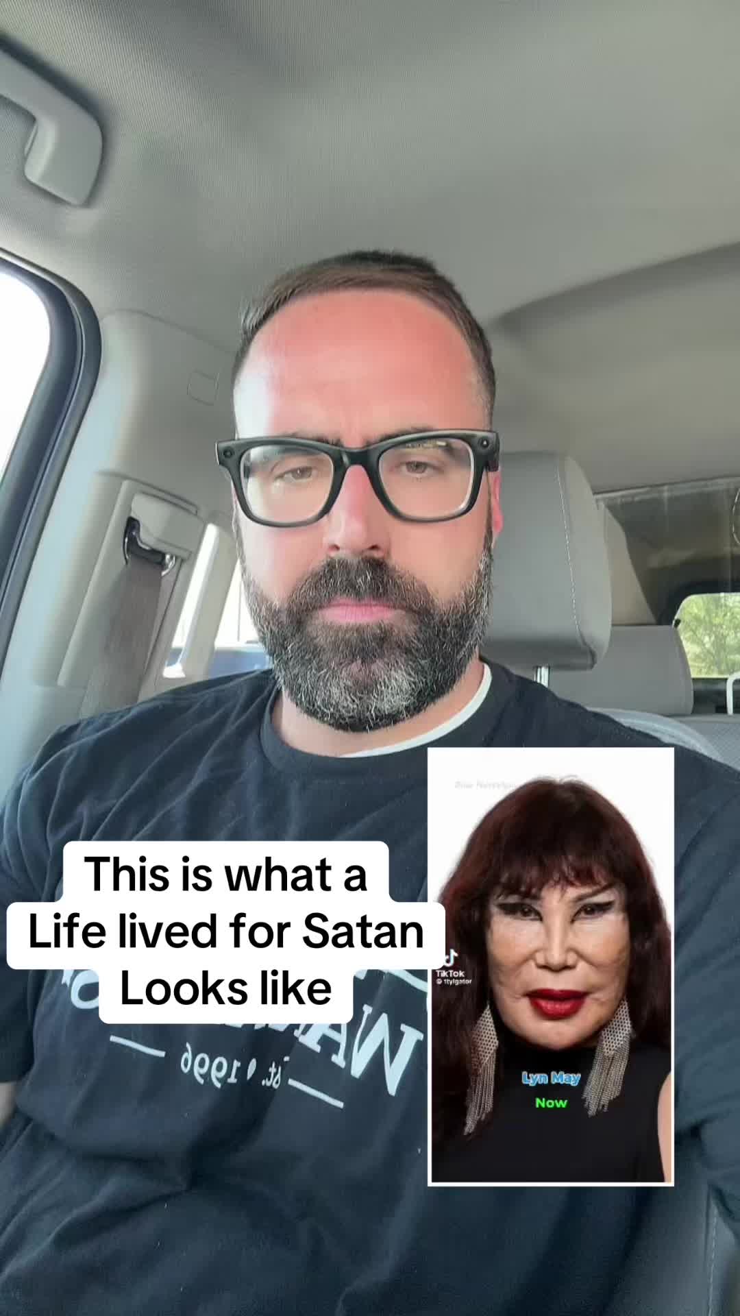 @Pastor B