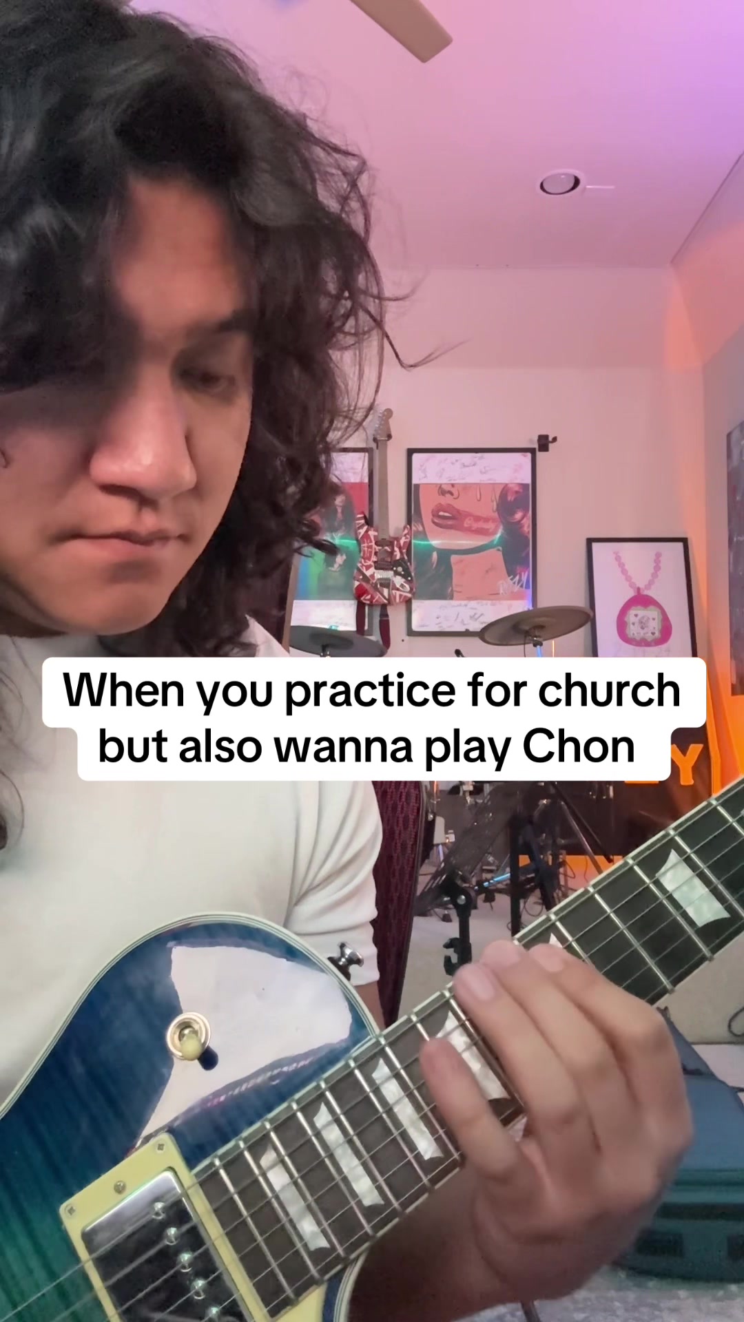 @Brandon Martinez