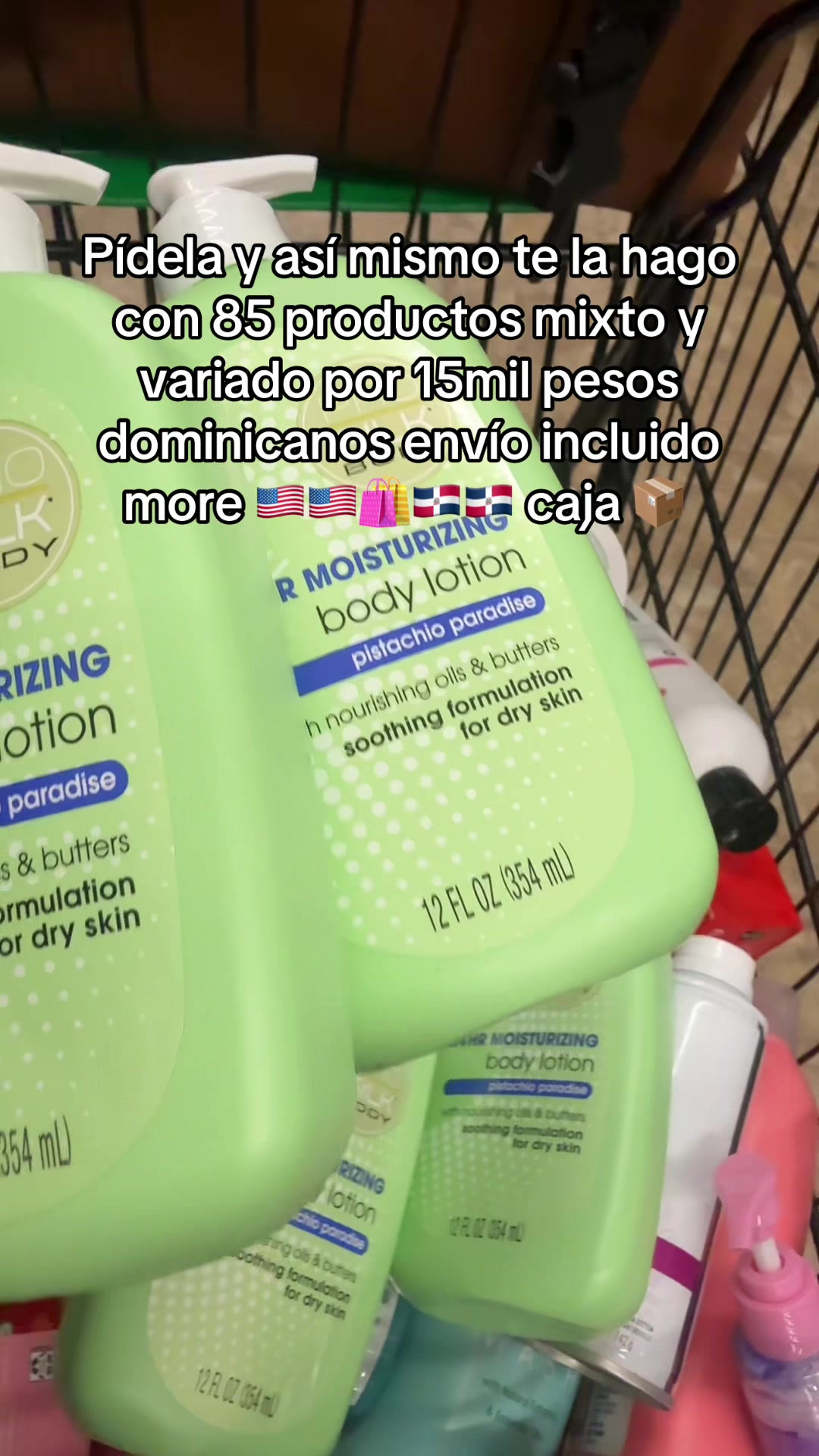 @Ventas Caja varia para negocio