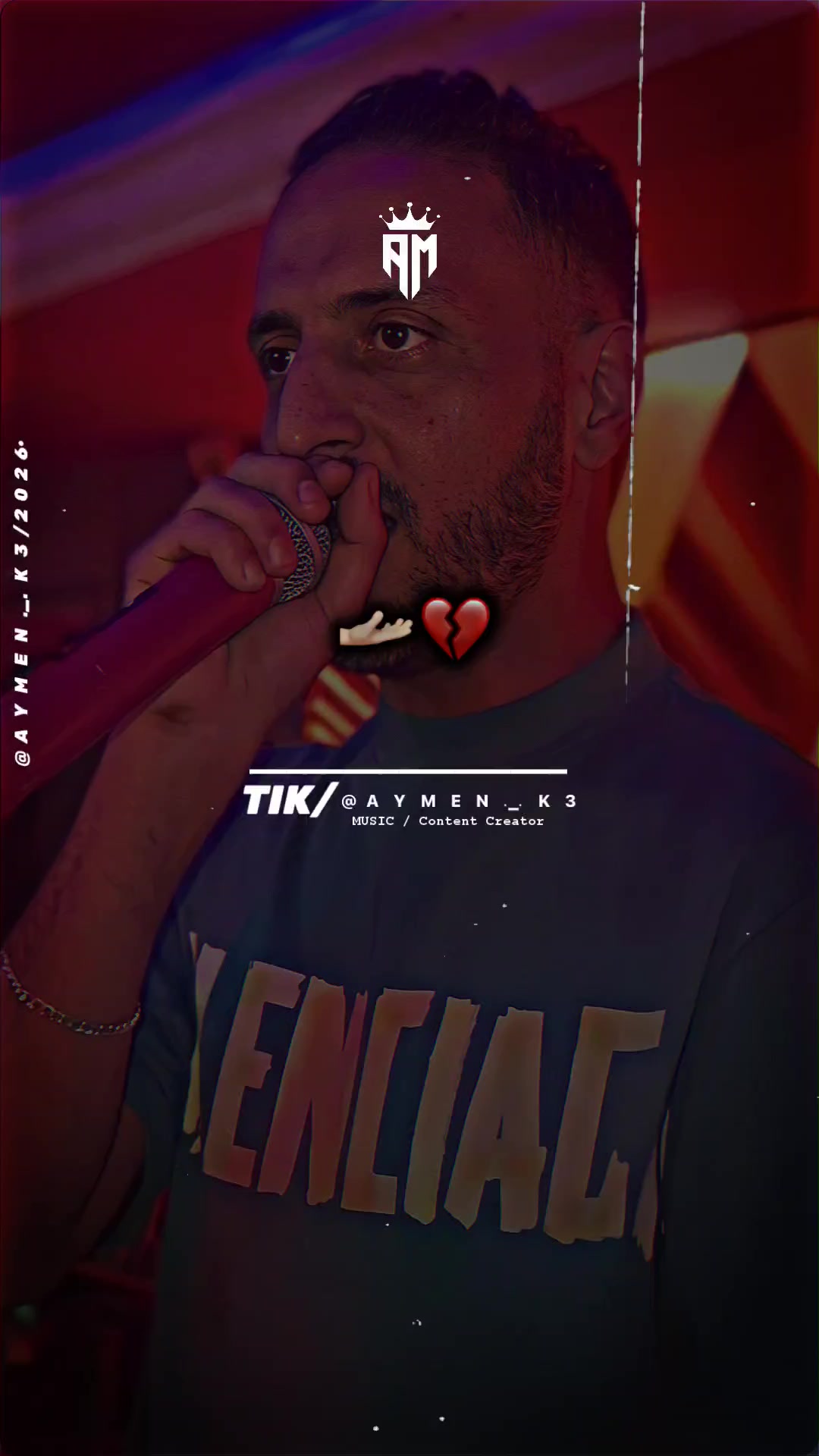 @๐น AYMEN – K 3 ๐น
