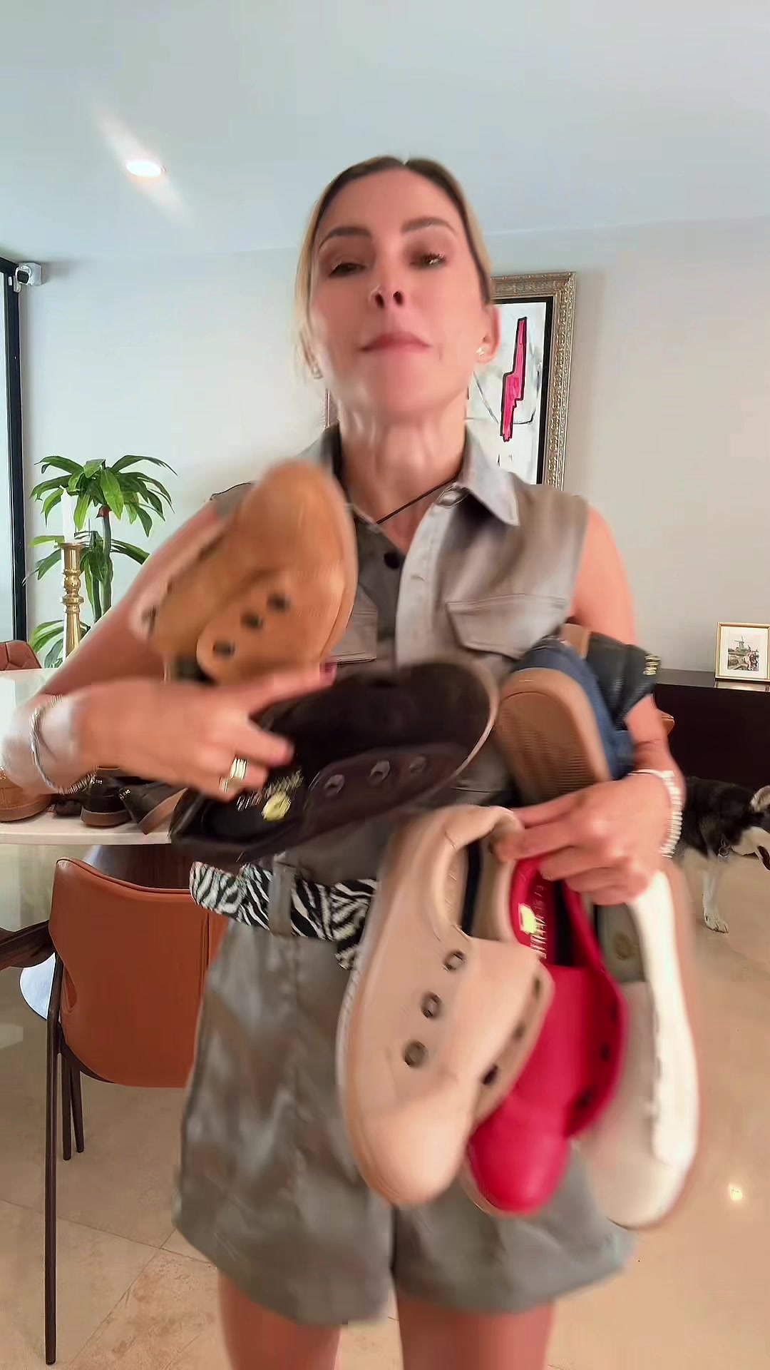 @Zapatos Syslaffitte
