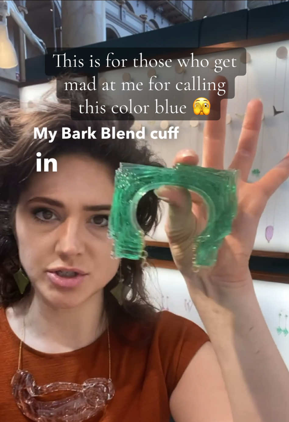 @Broken Plates Jewelry