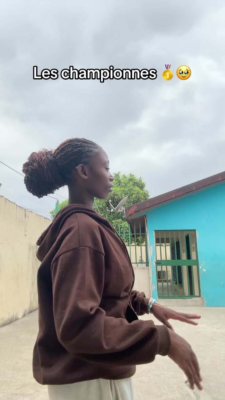 @MARIE ~KOUAKOU🇨🇮🥹