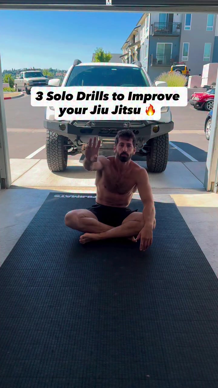 @Jiu Jitsu FLO