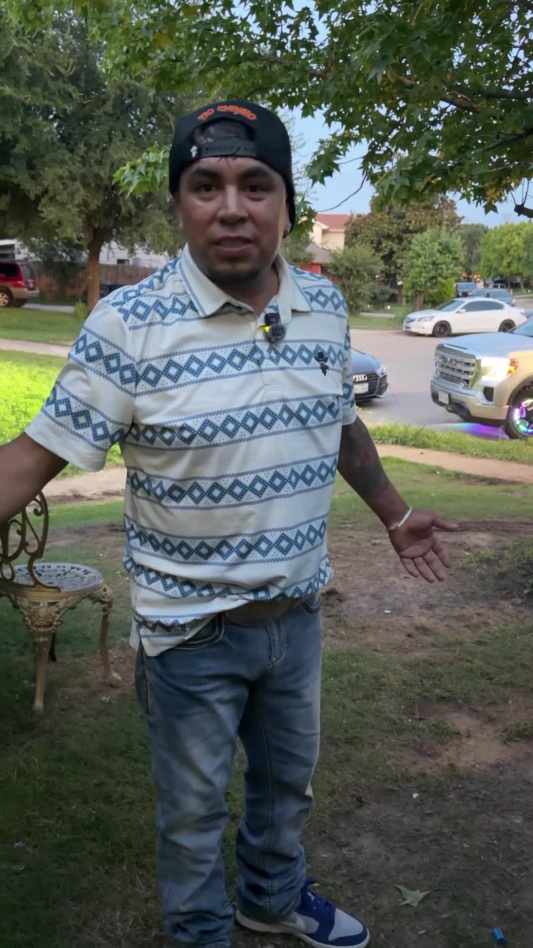 @Tío Chivalo