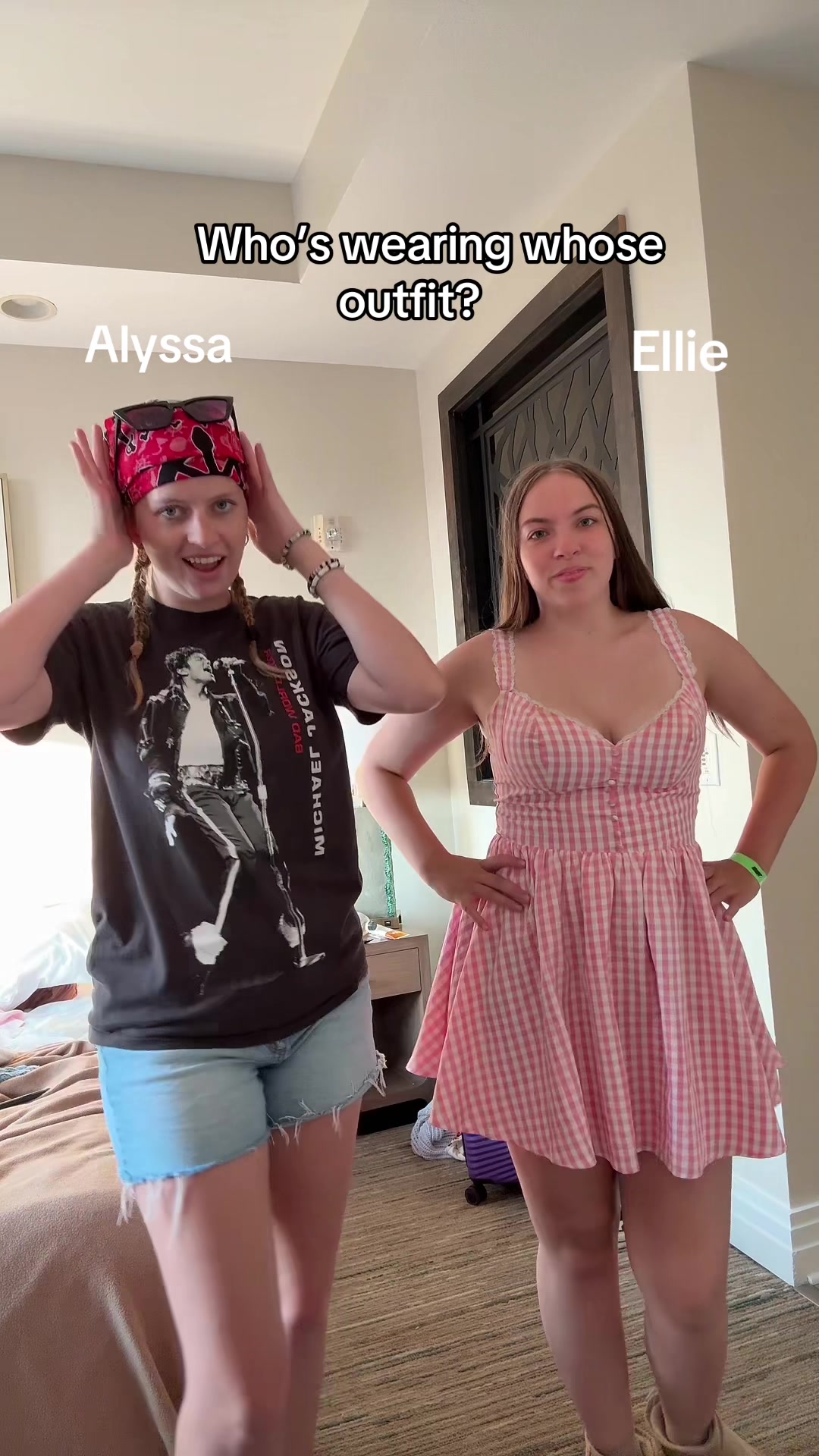 @Alyssa