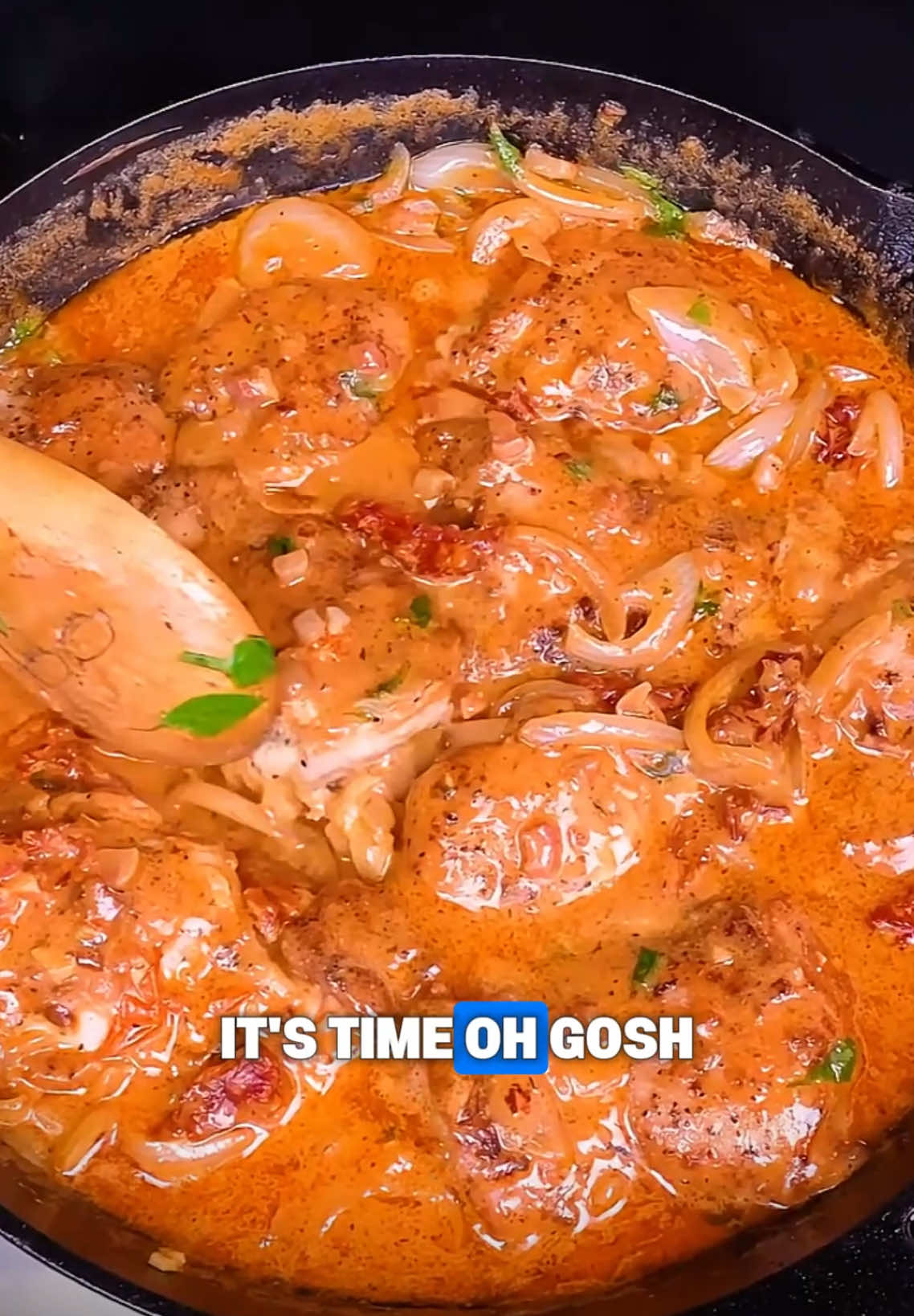 @Home Cooking