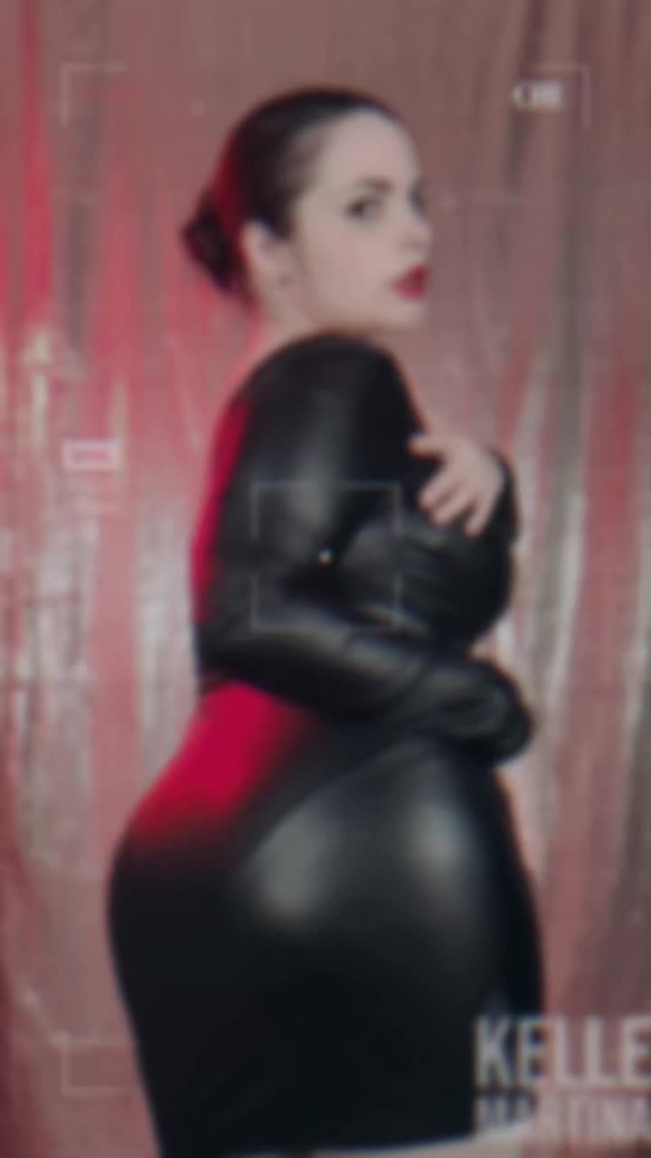 @Miss Kelle Martina