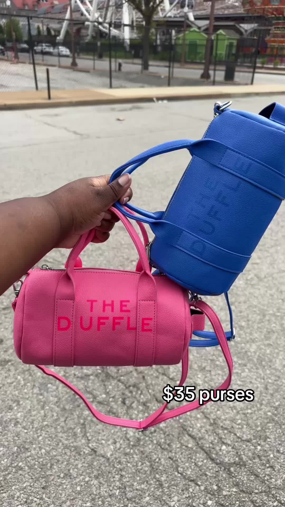 @The Fancy Plug