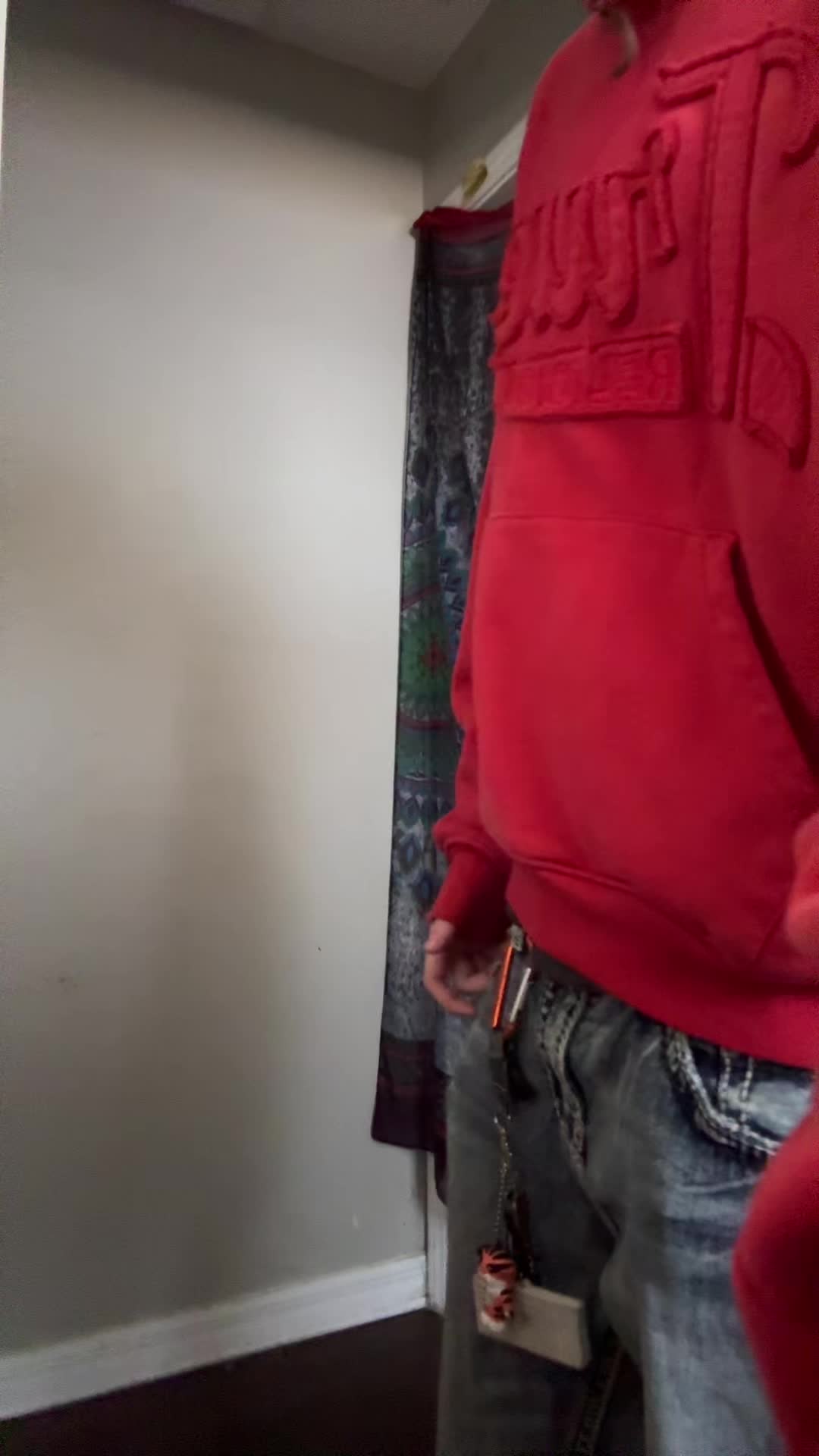 @intunedhermit