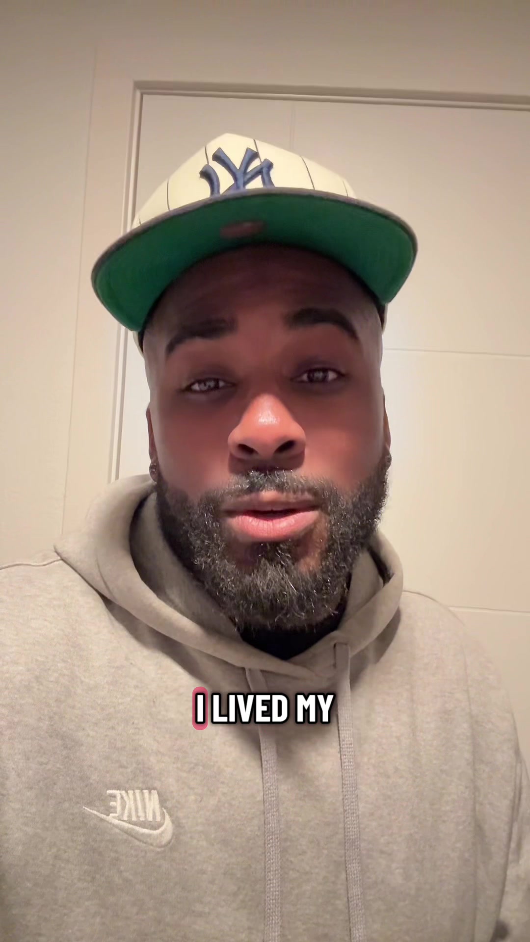 @YouTube: iampastord