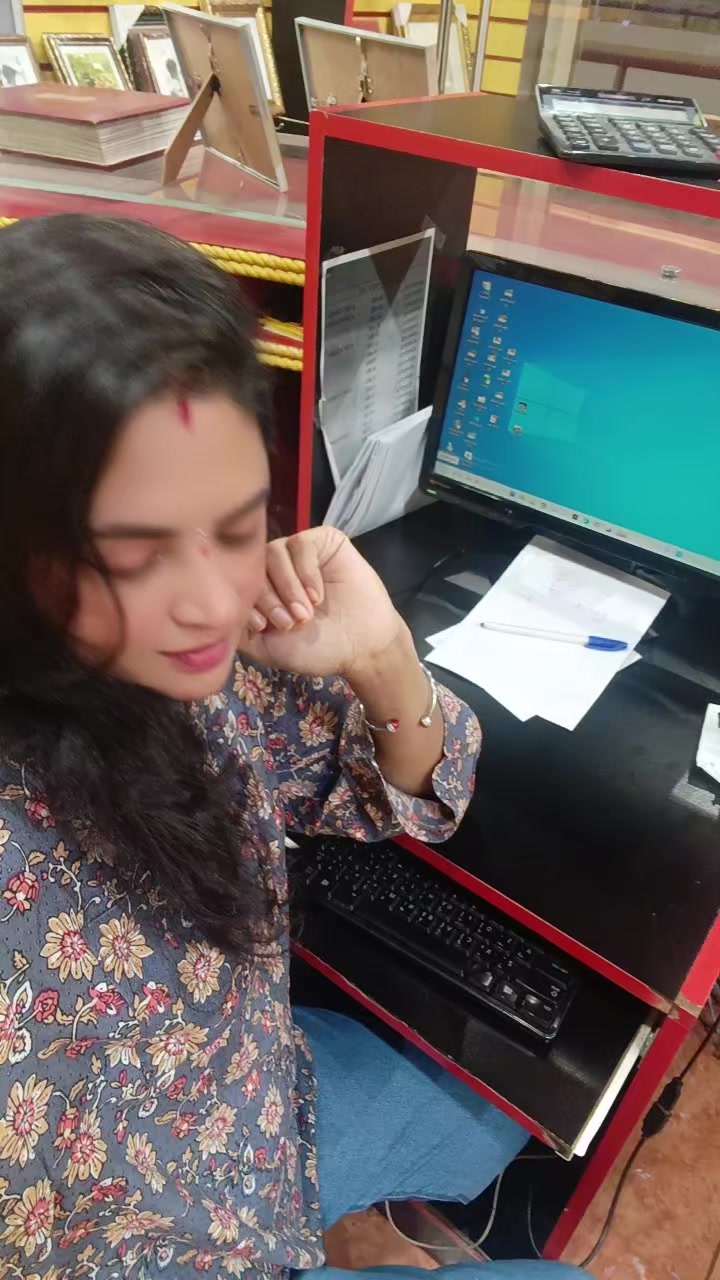 @Kavya Naidu