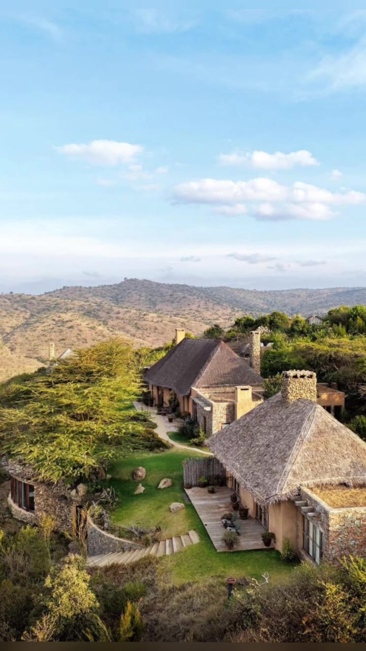 @Grand Summits and Safaris