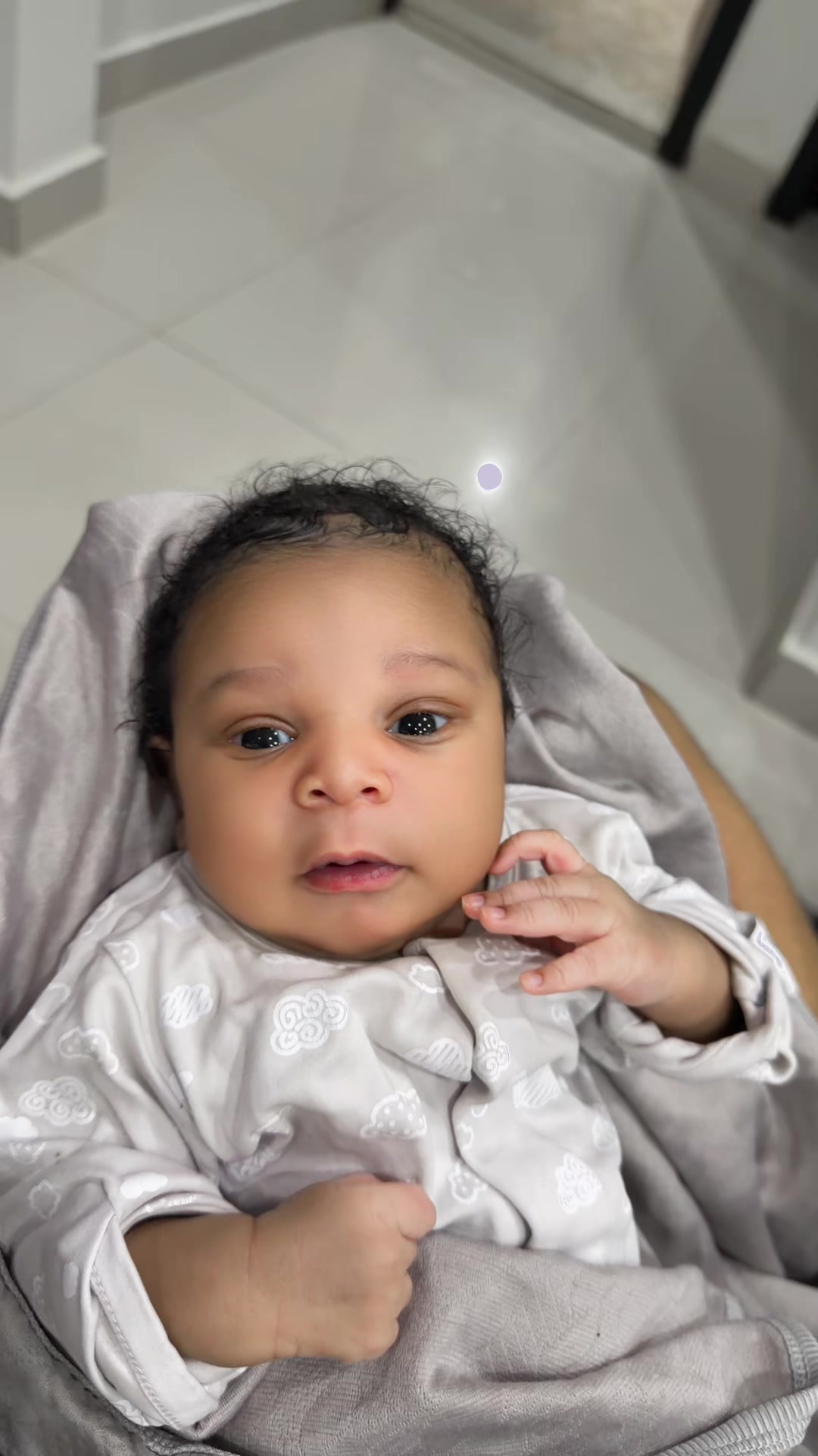 @Baby Genesis 🍼