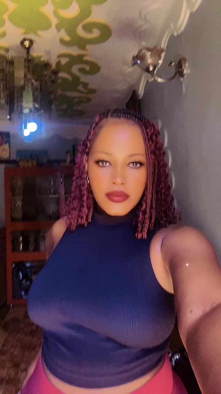 @Shany Nambalirwa