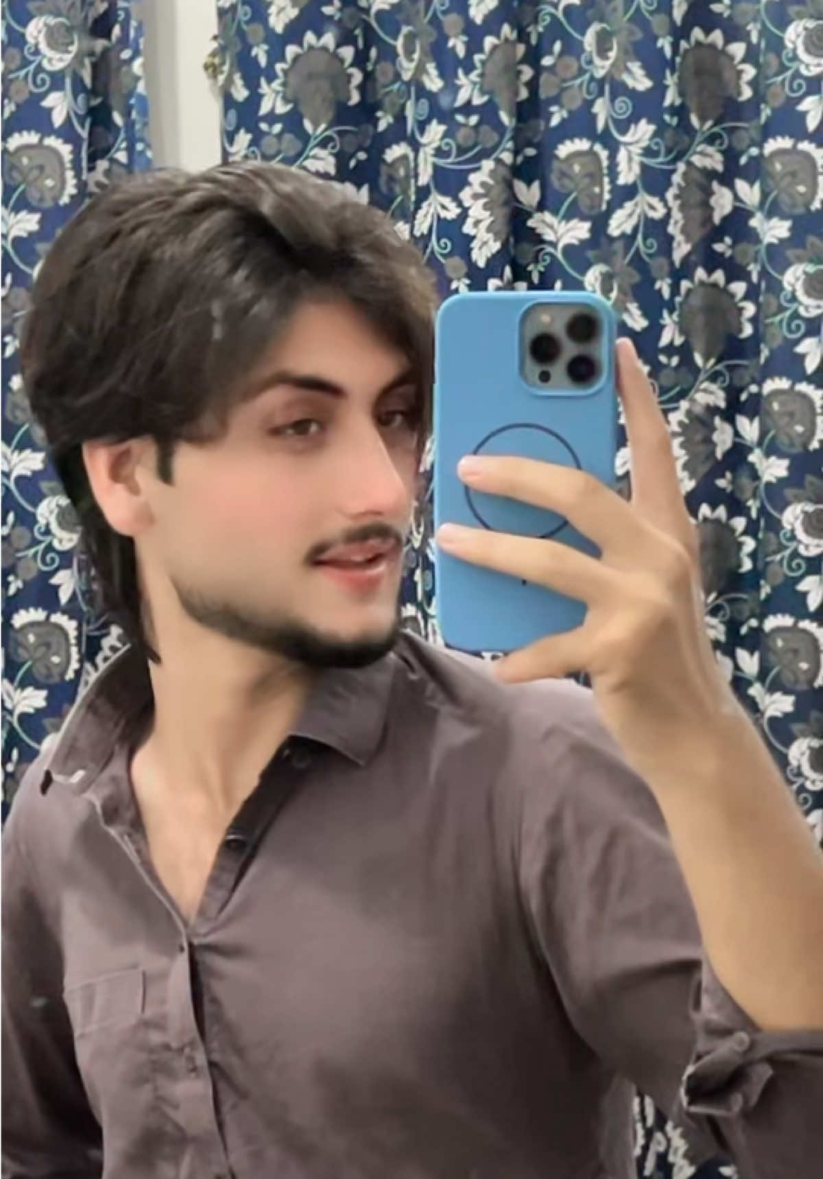 @👑 Prince Taimoor 👑