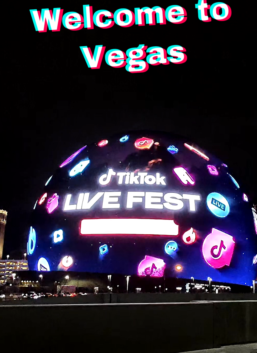 @Go Live Vegas