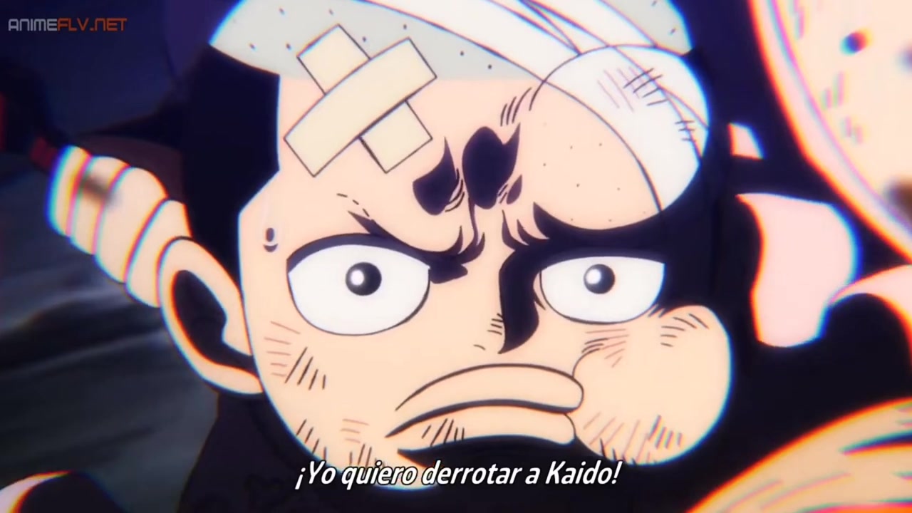@Anime Cortos ISM
