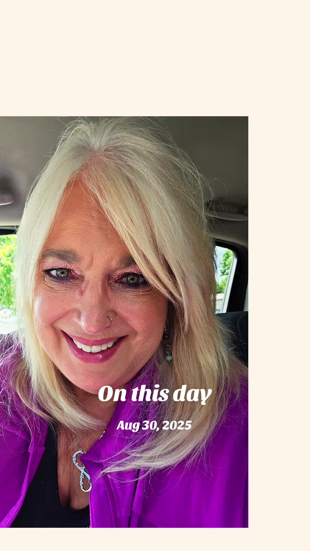 @Auntiebethe