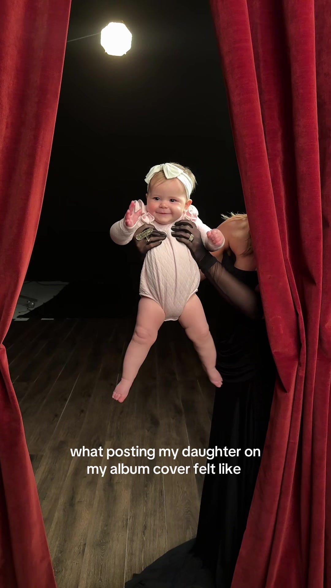 @Lauren Alaina