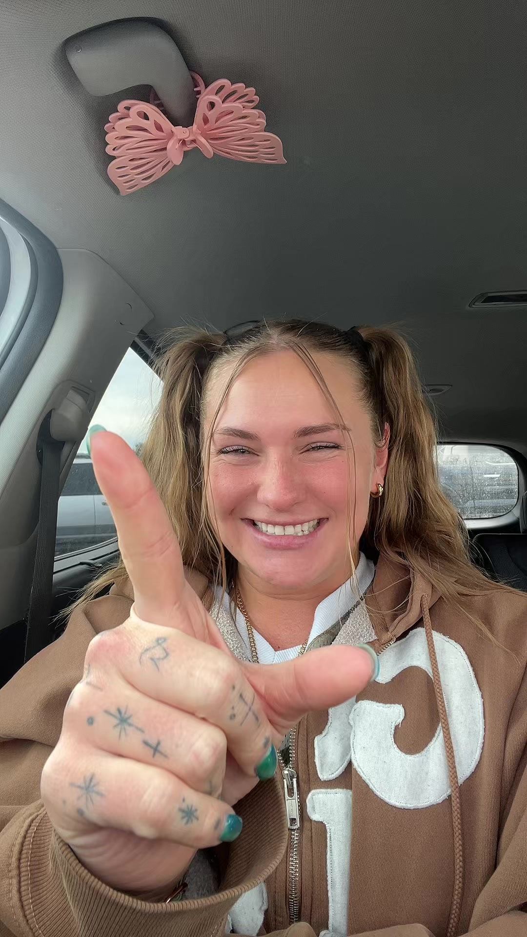 @Kayla Olsen