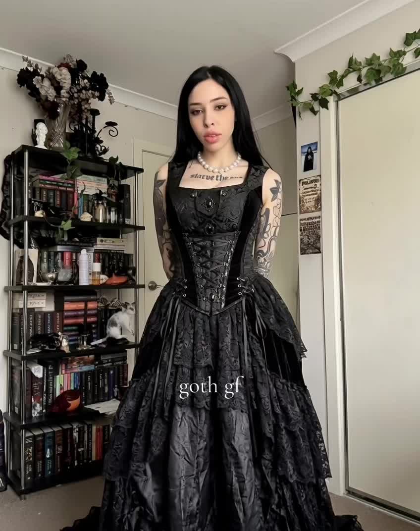 @Misty Mayhem