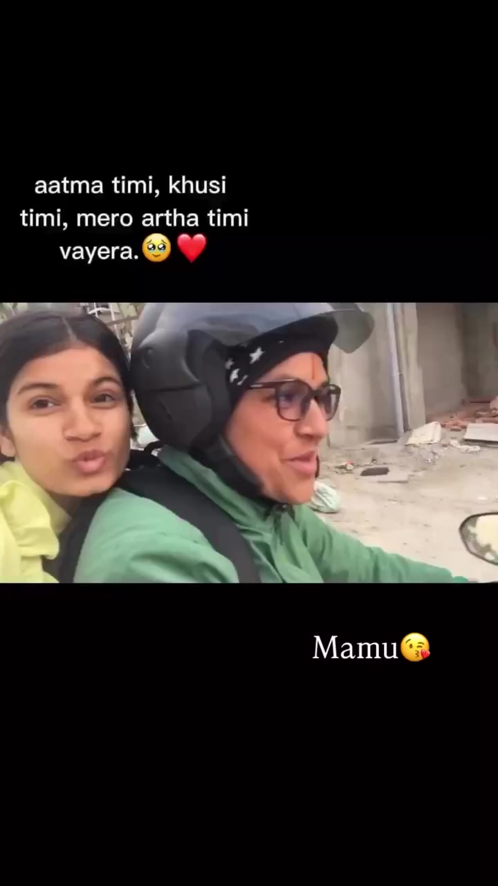 @Rachana Adhikari ❤️🫶