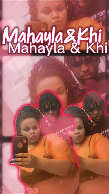 @mahayla jade ツ✨❤️🩹