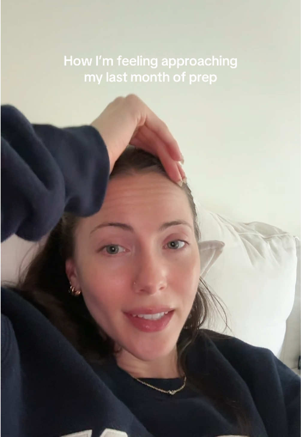 @Haley &bull; NPC Bikini Athlete