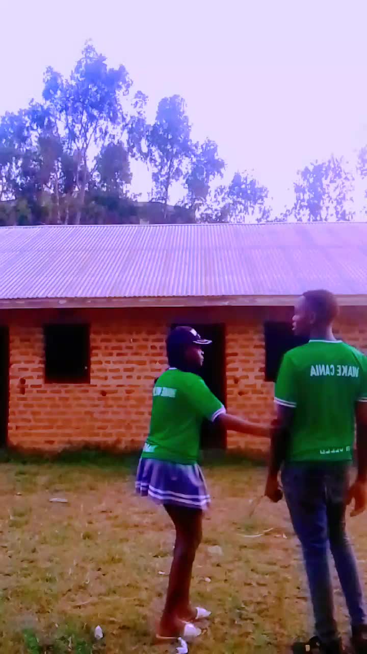 @Cania Akothee