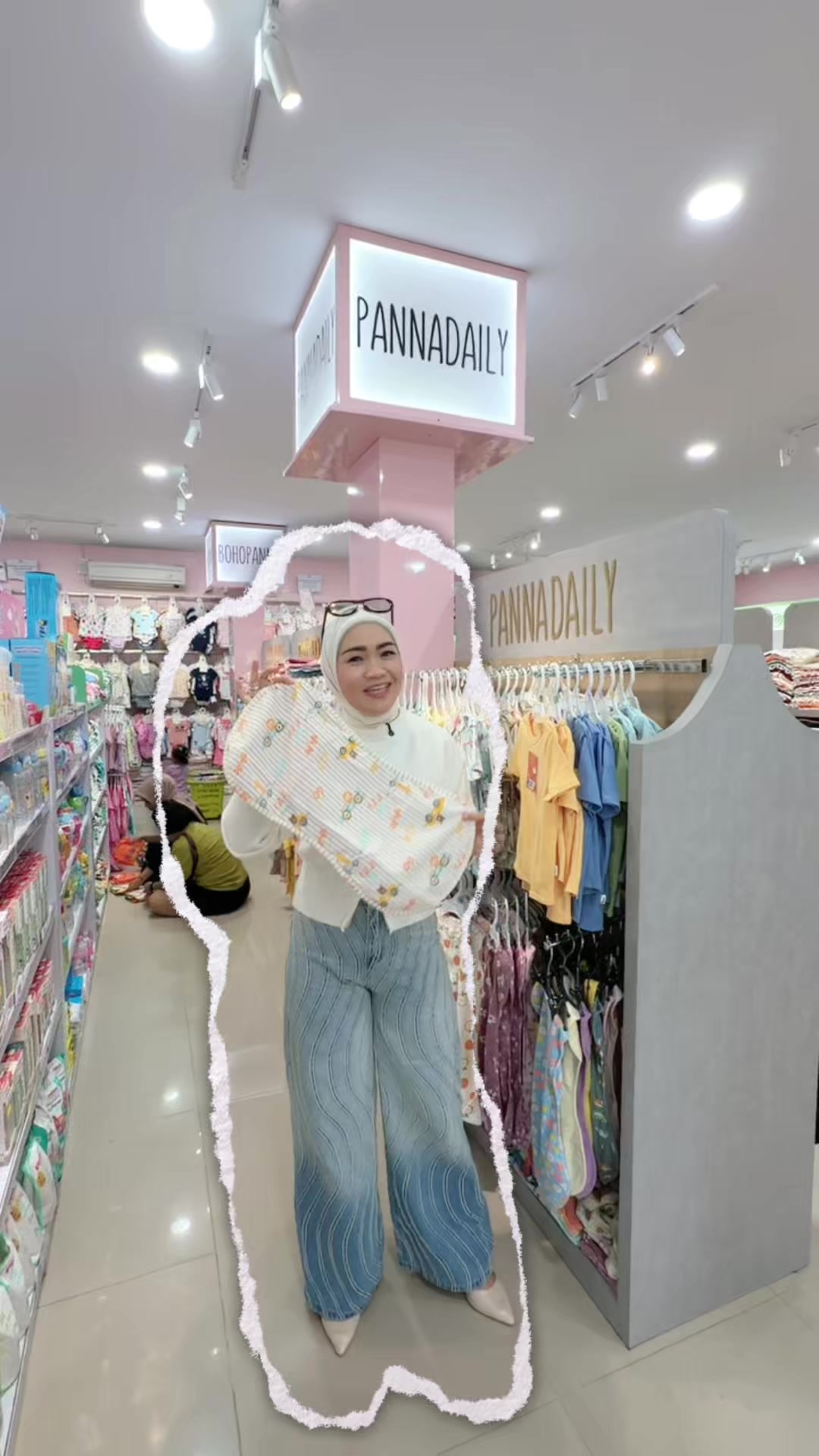 @Istana Bayi