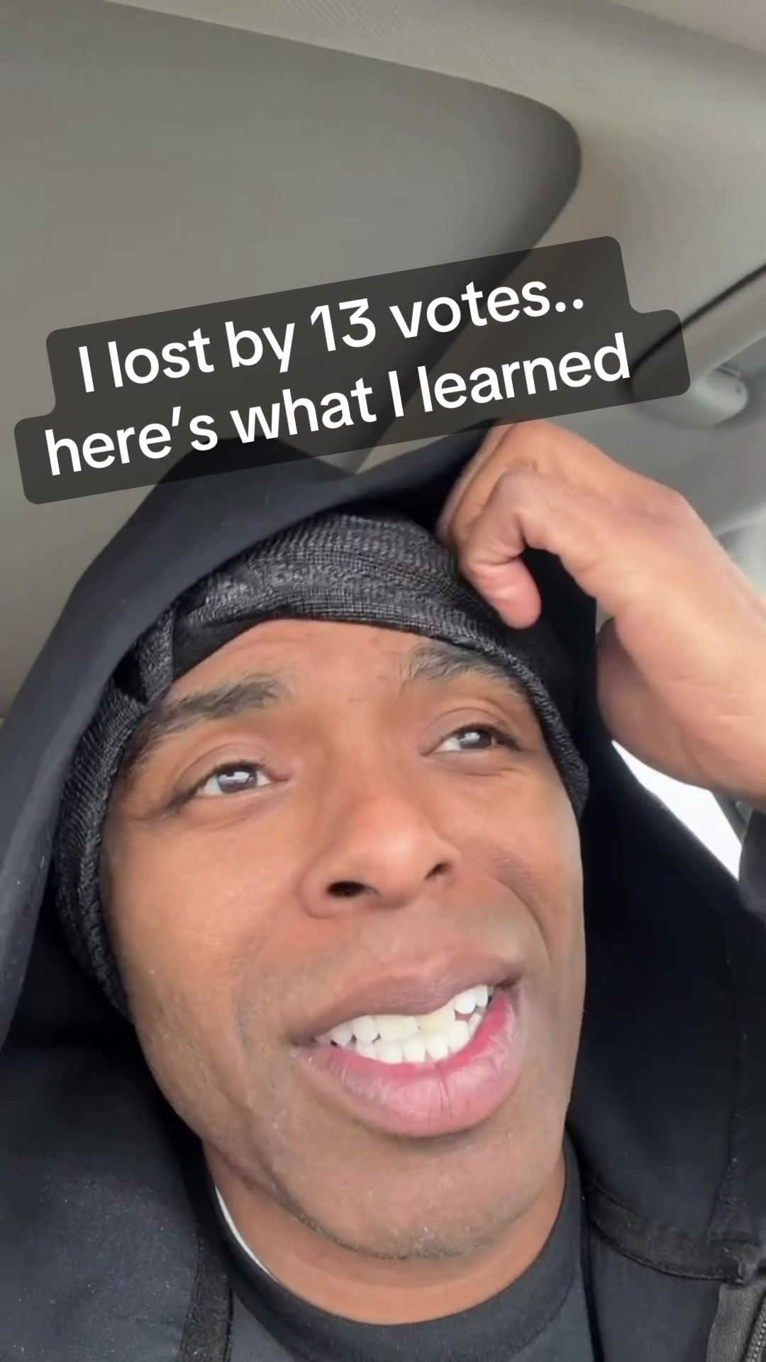 @Terrence Lee Talley
