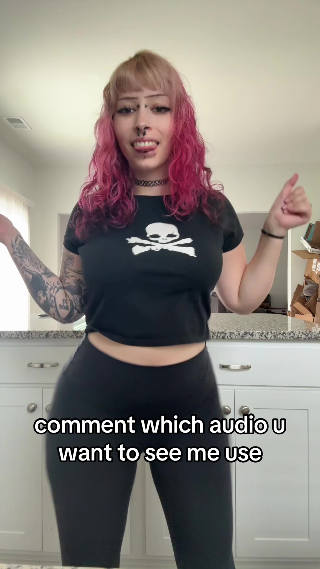 @Spooky Jane