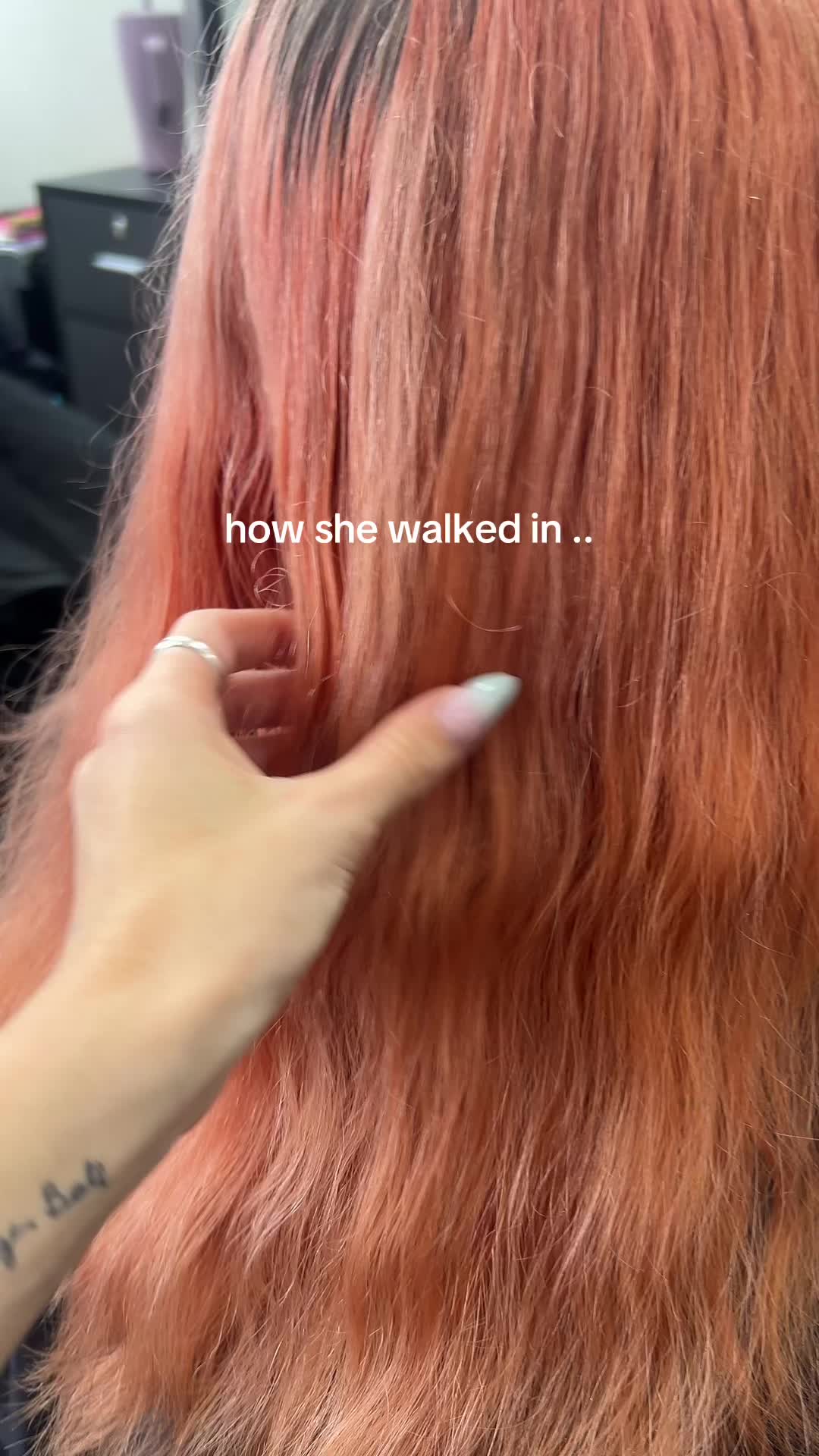 @CHARLEY | AR HAIRSTYLIST 📍