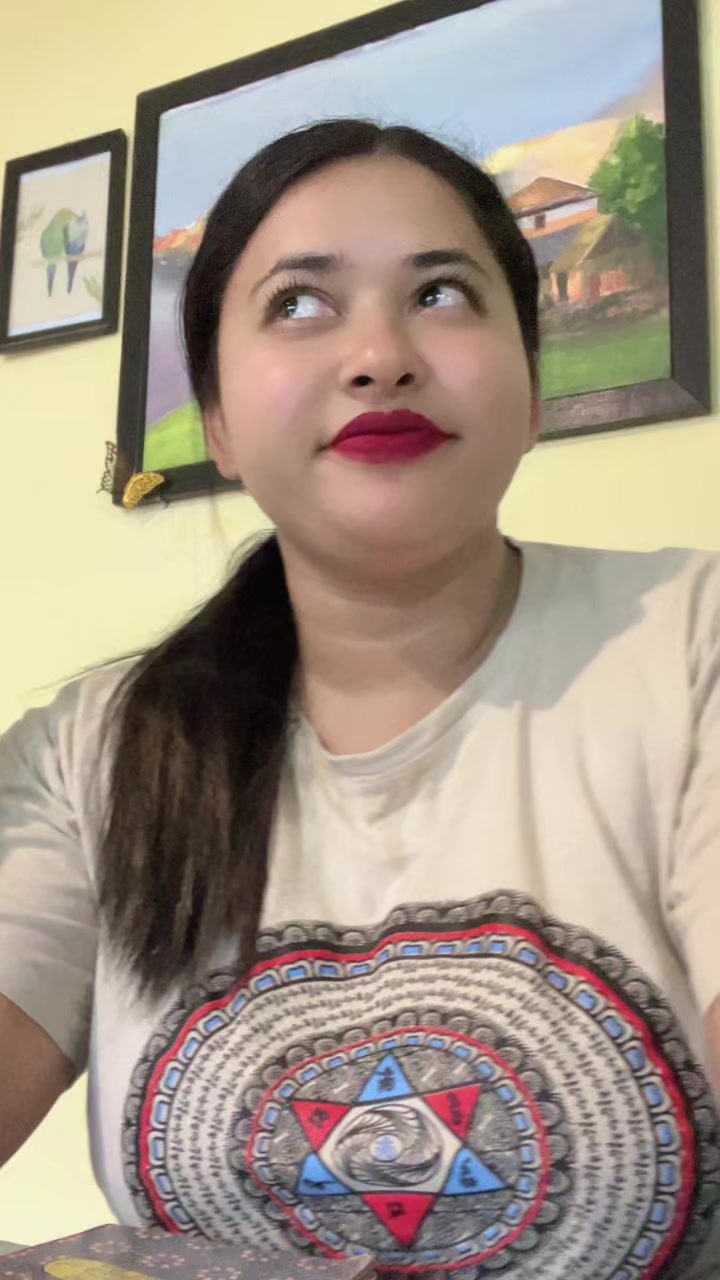 @Sushmita ❤️❤️