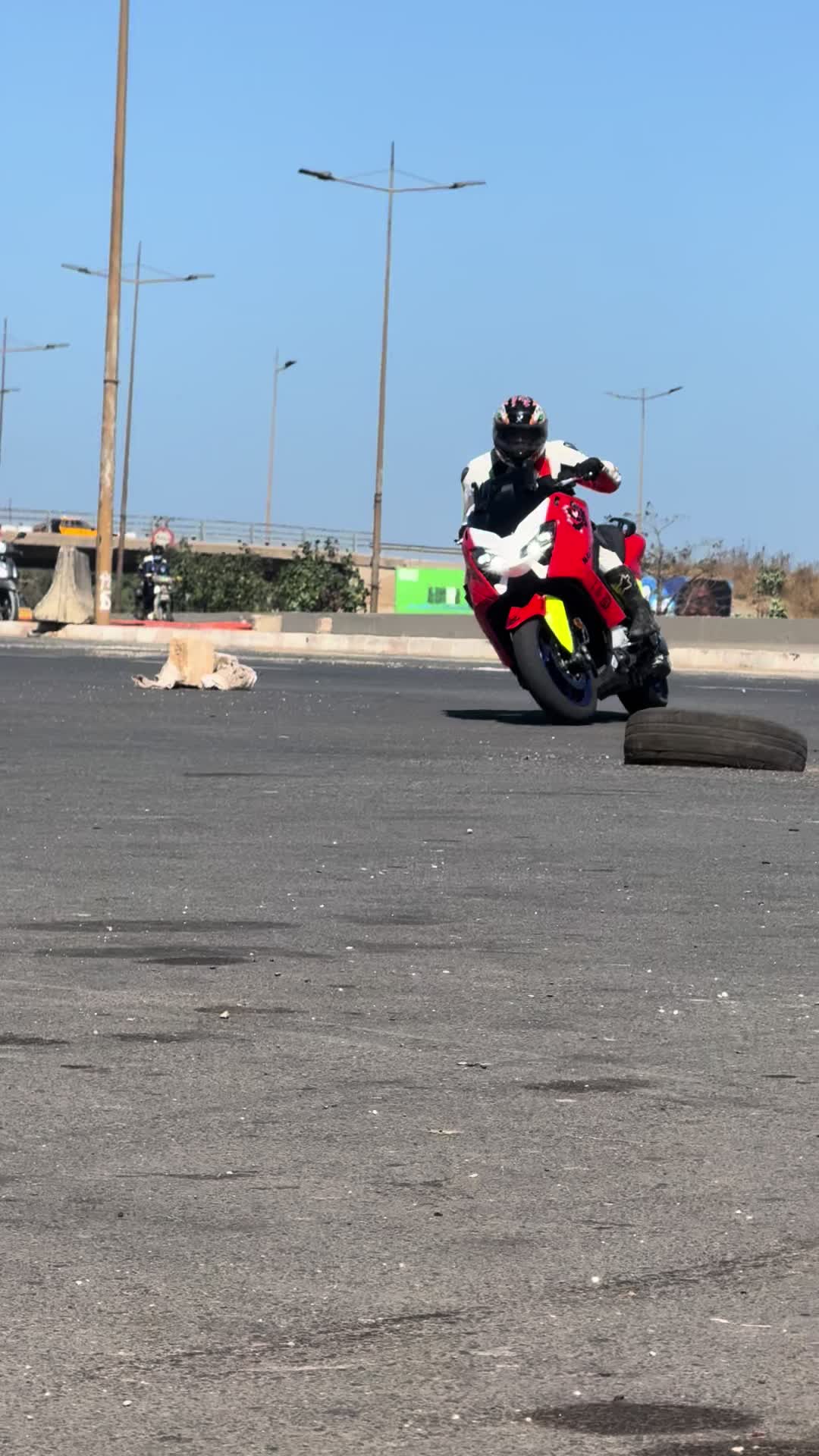 @Canada bike 🏍️