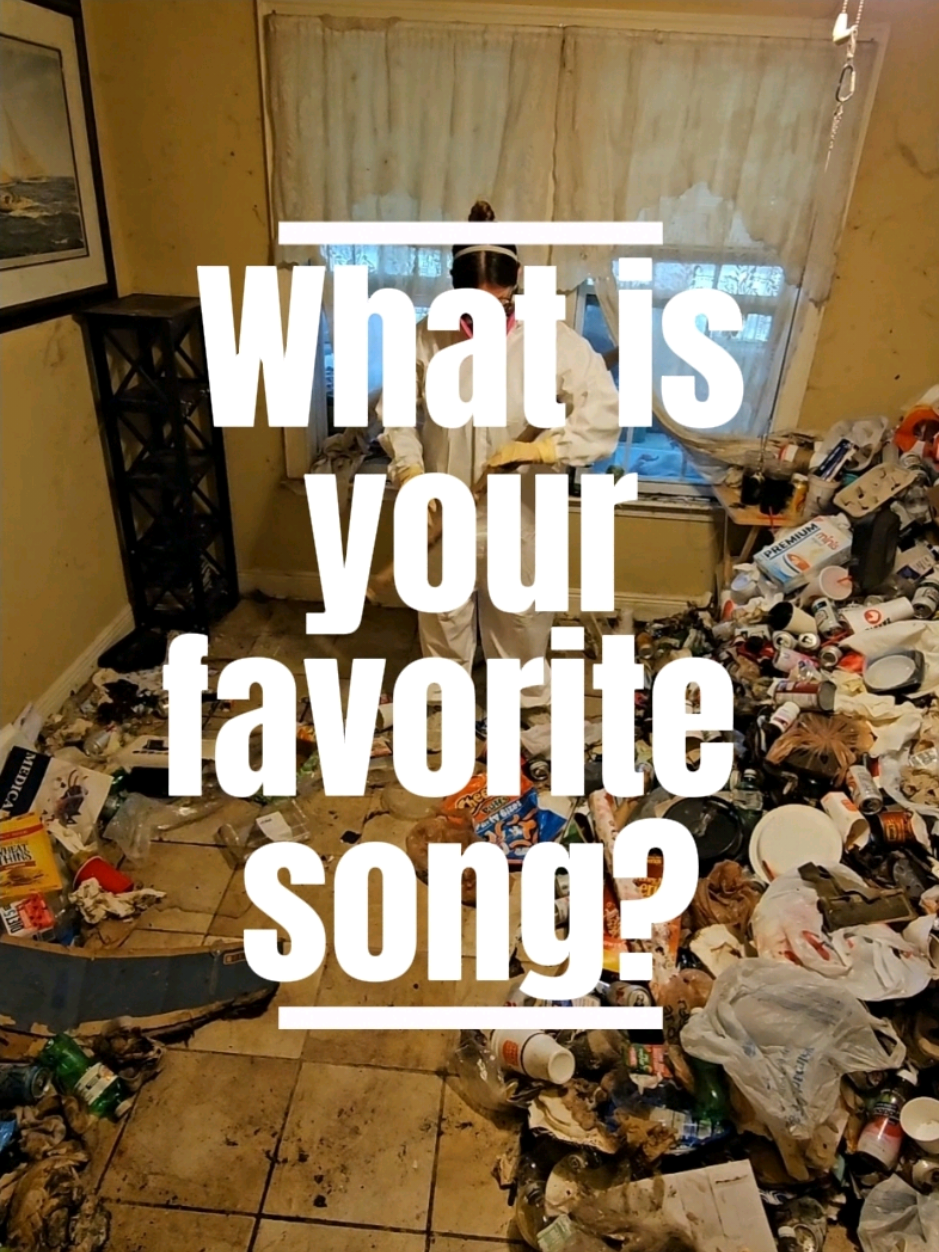 @Taylor | Cleaning 🧼