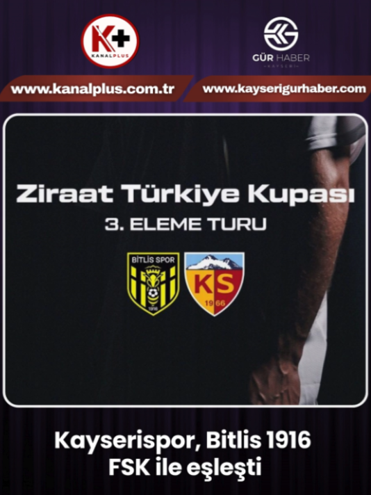 @GÜR HABER | Kayseri
