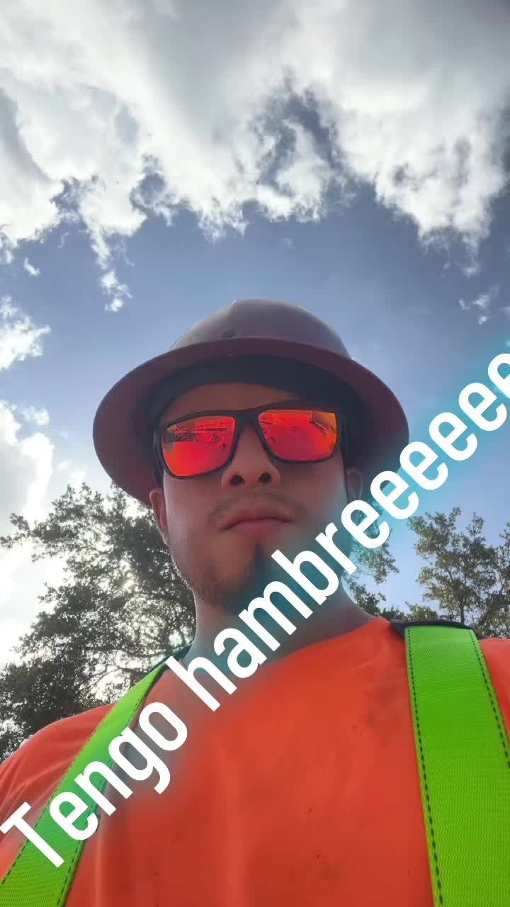 @Soy tu amor