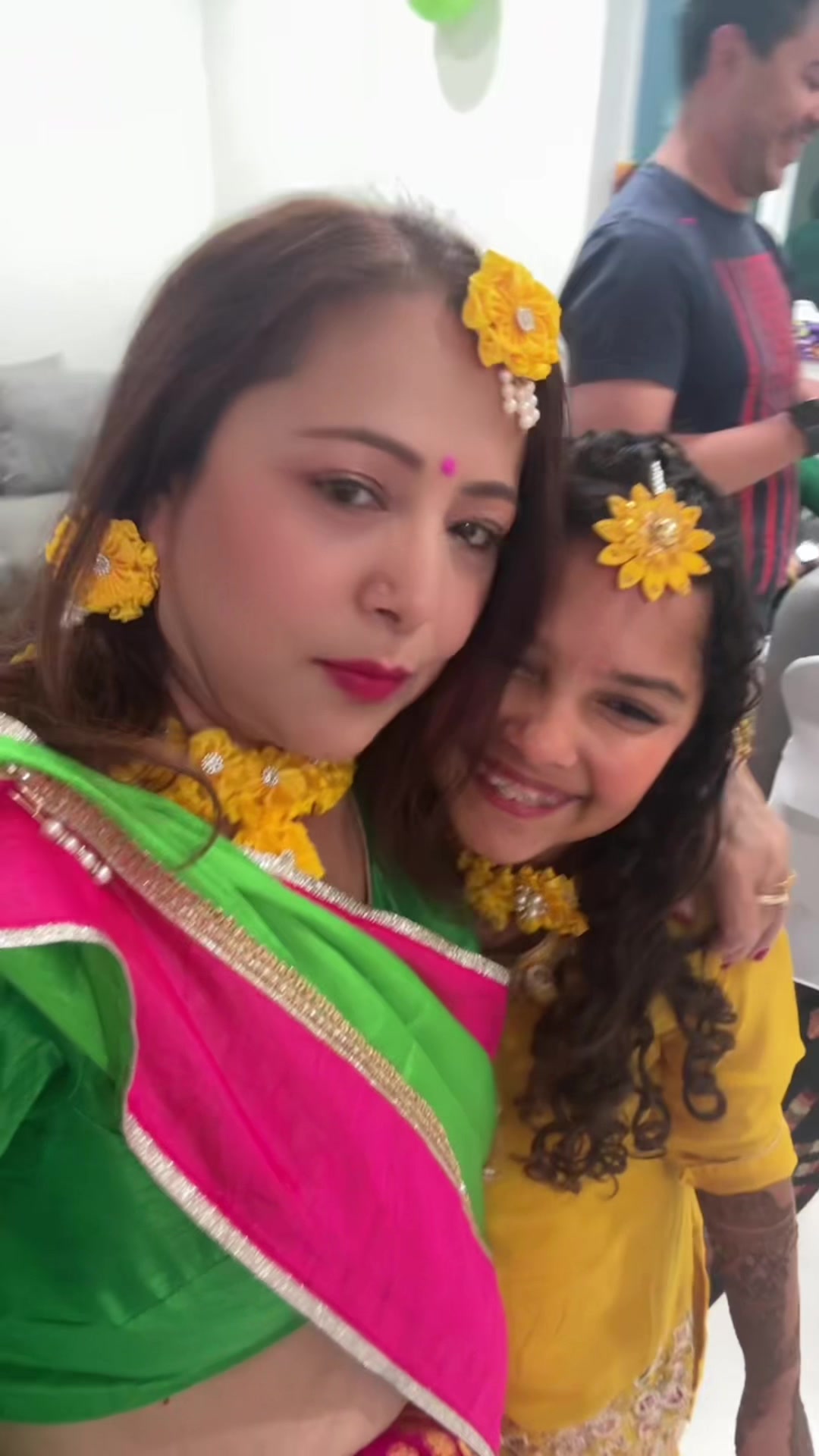 @Usha Adhikari