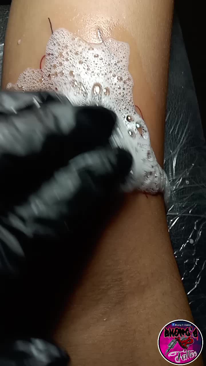 @BHONG INKZ TATTOO