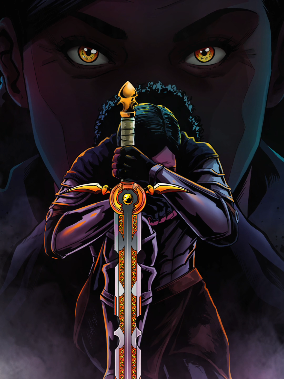 @Animation Comics Ent