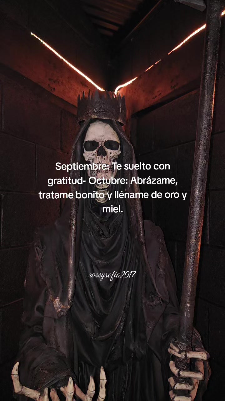 @Bruja Sofia📿
