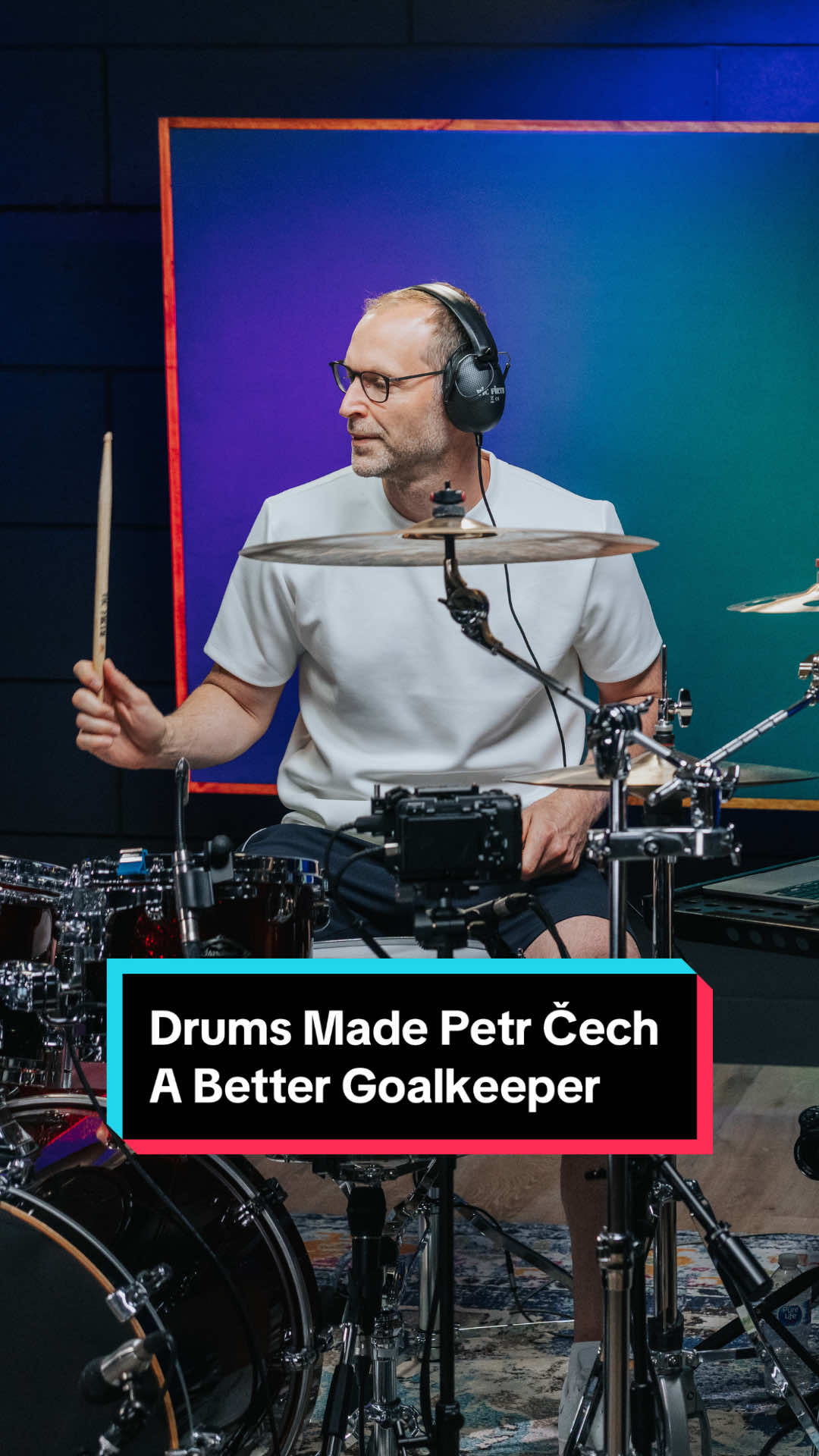 @Drumeo